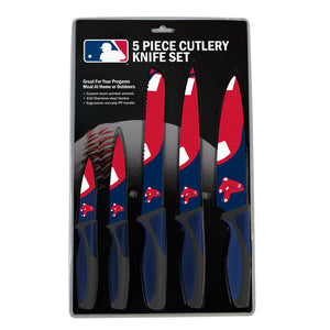Boston Red Sox Kitchen Knives – Sports Fanz