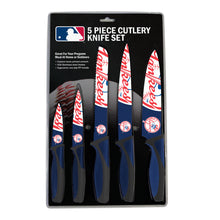New York Yankees Kitchen Knives Set