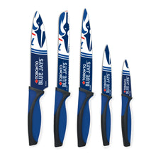 Toronto Blue Jays Kitchen Knives