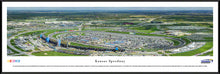 Kansas Speedway Panoramic Picture