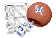 Kentucky Wildcats Basketball Shake n' Score Game