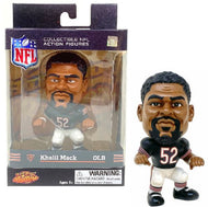Khalil Mack Chicago Bears Big Shot Ballers Action Figure