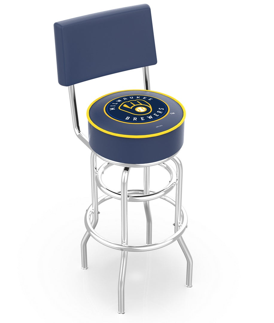 Milwaukee best sale shop stool