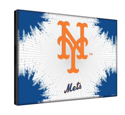 New York Mets Canvas Wall Art - 15