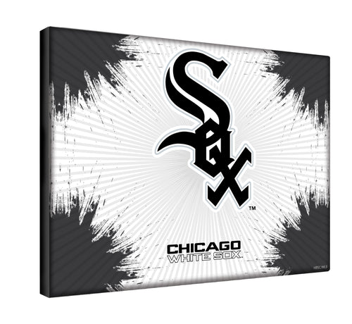 Chicago White Sox Canvas Wall Art - 15