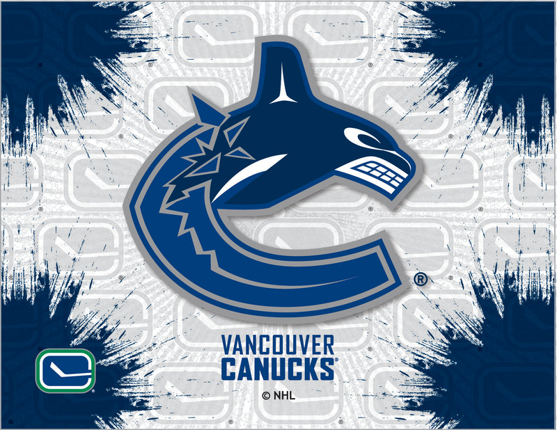 Vancouver canucks deals logo 2020