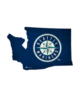 Seattle Mariners Colors, Sports Teams Colors