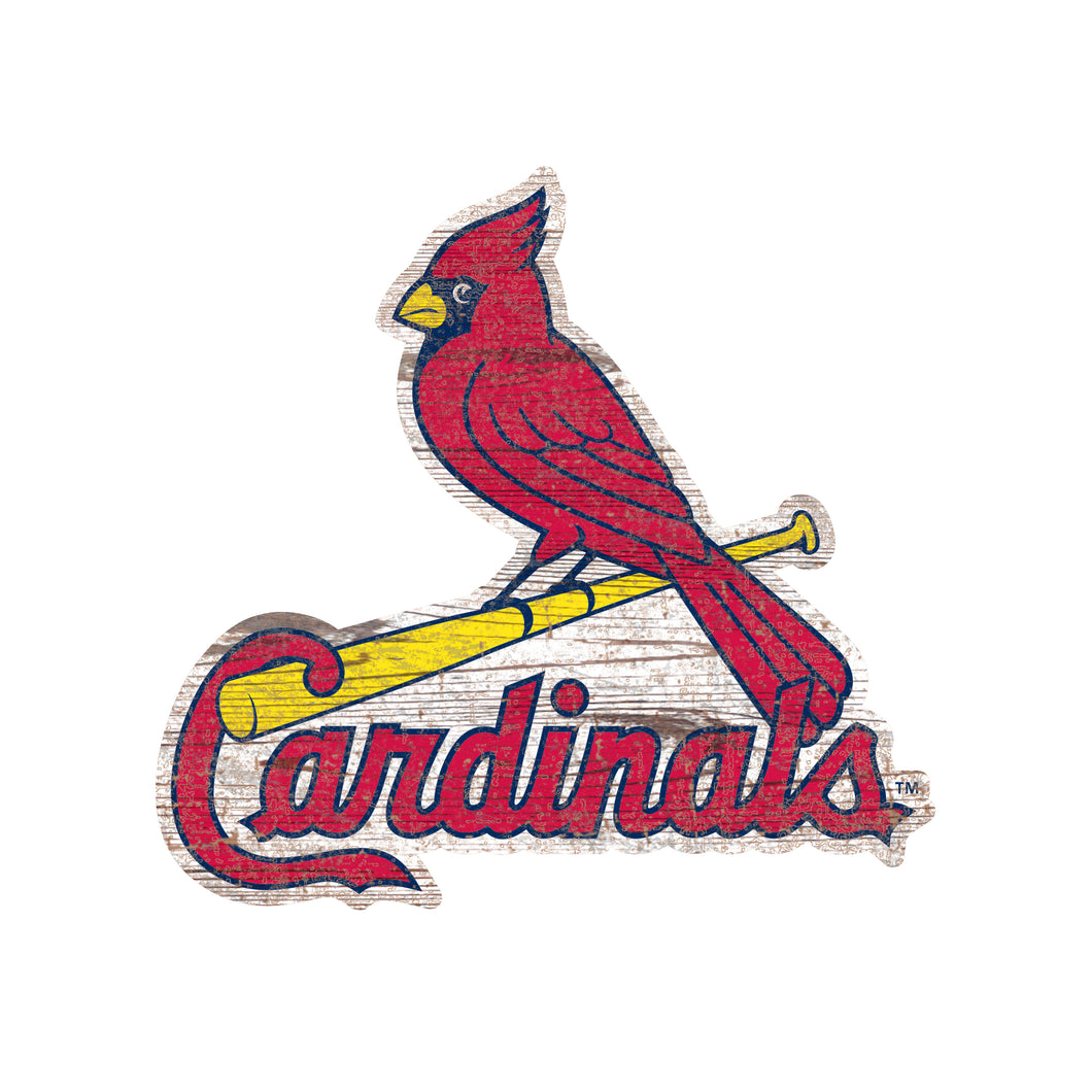 St. Louis Cardinals Birds Flag and Banner