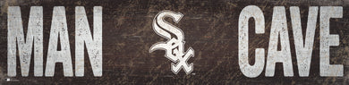 Chicago White Sox Man Cave Sign - 6