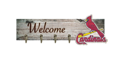 St. Louis Cardinals Coat Hanger - 24