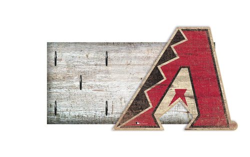 Arizona Diamondbacks Key Holder 6