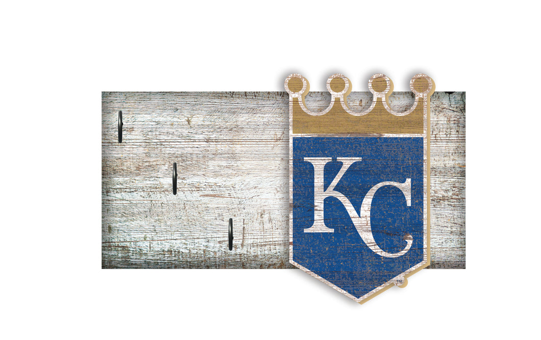 Kansas City Royals Key Holder 6