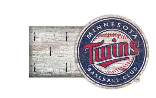 Minnesota Twins  Key Holder 6