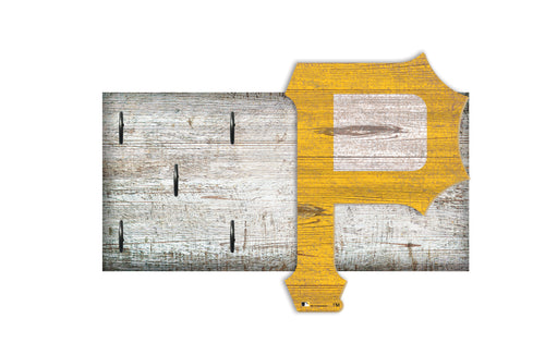 Pittsburgh Pirates Key Holder 6