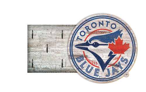 Toronto Blue Jays Key Holder 6