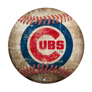 Chicago Cubs  12