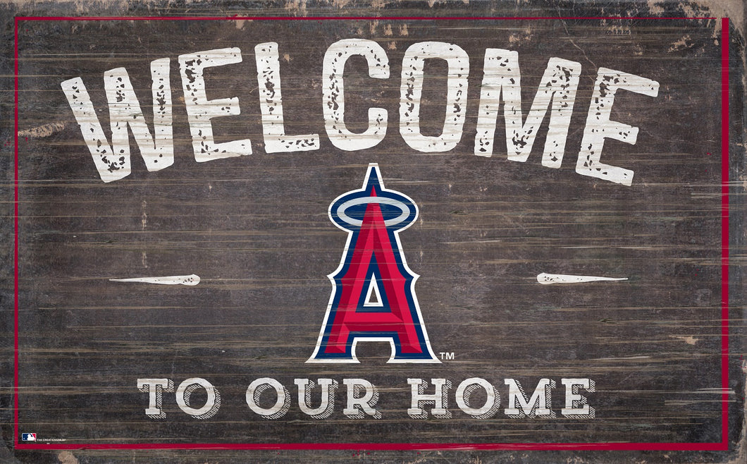 Los Angeles Angels on X: Welcome home 🥺  / X