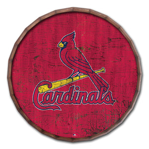 MLB 3D Stadium Wall Art - St. Louis Cardinals