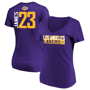 womens Lakers jersey Lebron James 23