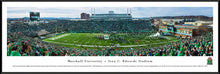 Marshall Thundering Herd Joan C. Edwards Stadium Panoramic Picture
