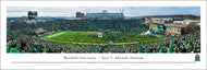 Marshall Thundering Herd Joan C. Edwards Stadium Panoramic Picture