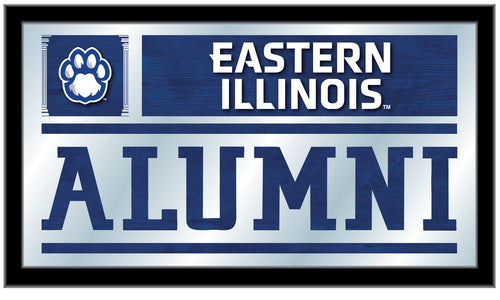 Eastern Illinois  Panthers Alumni Wall Mirror