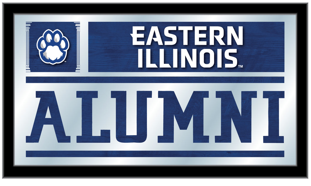 Eastern Illinois  Panthers Alumni Wall Mirror