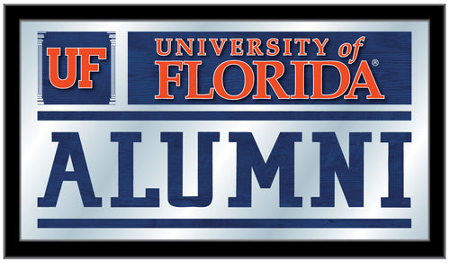 Florida Gators Alumni Wall Mirror