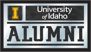 Idaho Vandals Alumni Wall Mirror
