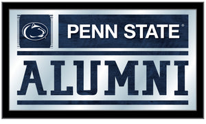 Penn State Nittany Lions Alumni Wall Mirror