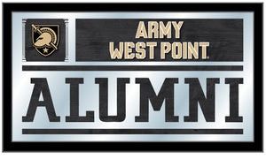 Army Black Nights Alumni Wall Mirror