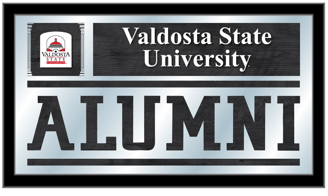Valdosta State Blazers Alumni Wall Mirror
