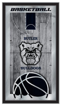 Butler Bulldogs Basketball Wall Mirror