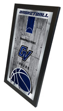 Grand Valley State Lakers Basketball Wall Mirror