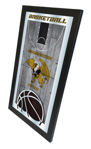 Missouri Western State Griffins Basketball Wall Mirror