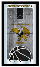 Missouri Western State Griffins Basketball Wall Mirror