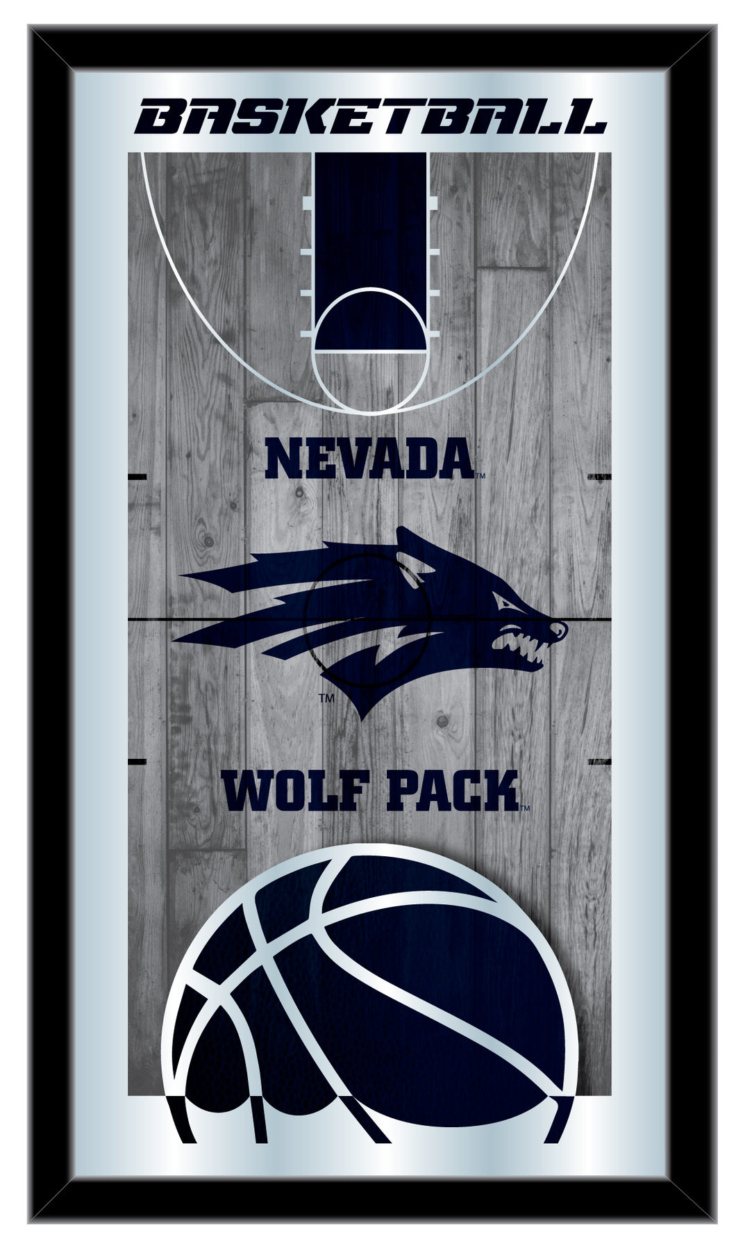 Nevada deals wolfpack basketball