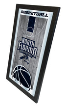 North Florida Ospreys Basketball Wall Mirror