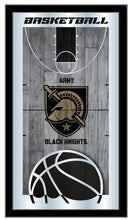 Army Black Nights Basketball Wall Mirror