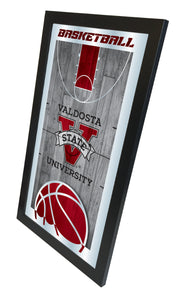 Valdosta State Blazers Basketball Wall Mirror