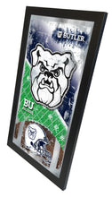 Butler Bulldogs Football Wall Mirror