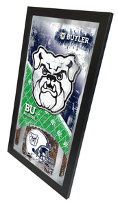 Butler Bulldogs Football Wall Mirror