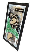 Army Black Nights Football Wall Mirror