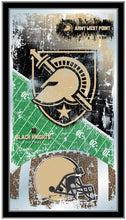 Army Black Nights Football Wall Mirror