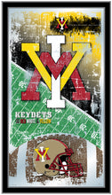 VMI Keydets Football Wall Mirror