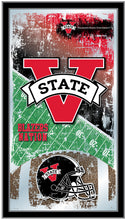 Valdosta State Blazers Football Wall Mirror