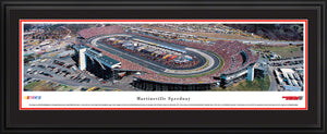Martinsville Speedway Panoramic Picture