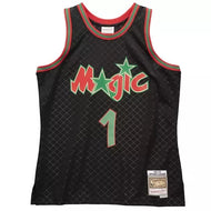 Penny Hardaway Orlando Magic Neapolitan Mitchell & Ness Swingman 1993-94 Jersey