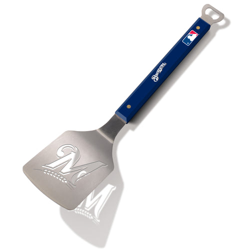 brewers bbq grill spatula 