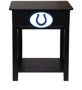 Indianapolis Colts Nightstand/Side Table